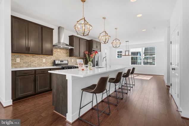 514 Silverrod Alley CLARKSBURG, MD Townhouse Sold - Photo 1 of 40. Opens carousel modal
