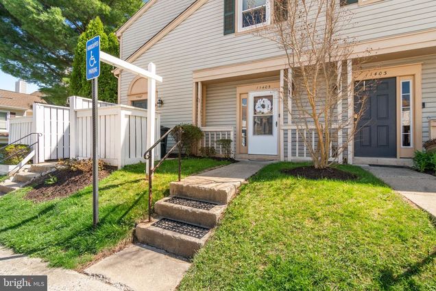 11405 Locustdale Terrace Unit 219 GERMANTOWN, MD Condo Sold - Photo 1 of 29. Opens carousel modal