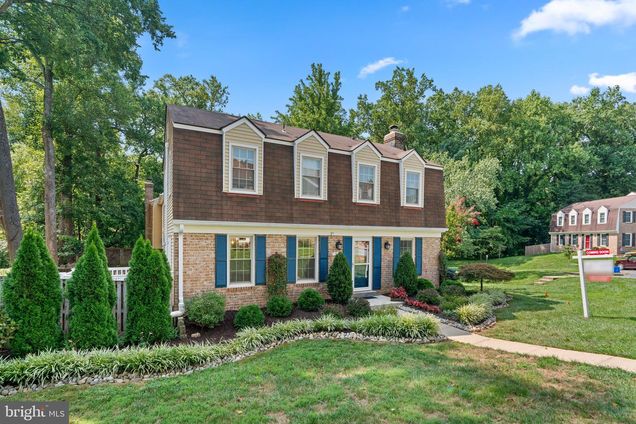 1000 Windrush Lane Unit 18 SANDY SPRING, MD Condo Sold - Photo 1 of 35. Opens carousel modal