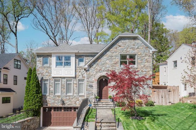 6311 Alcott Road