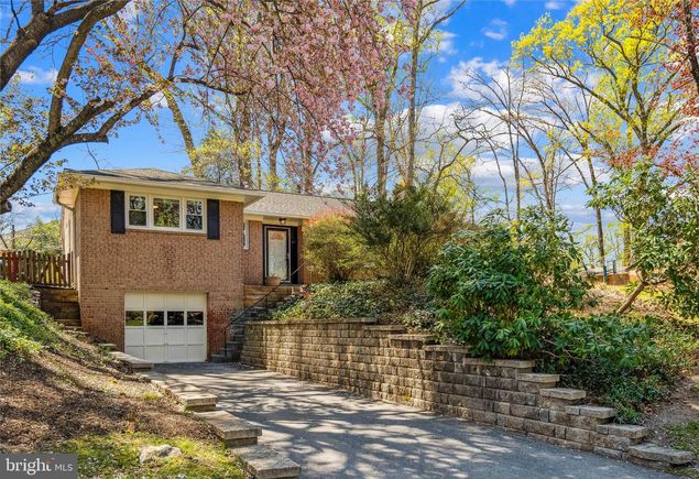 907 Brantford Avenue SILVER SPRING, MD House Sold - Photo 1 of 55. Opens carousel modal