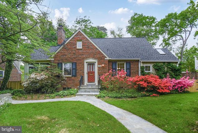 209 Hillmoor Drive