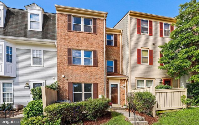 11326 Appledowre Way Unit 154 GERMANTOWN, MD Condo Sold - Photo 1 of 13. Opens carousel modal