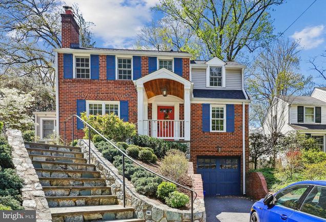 5906 Ramsgate Road BETHESDA, MD House Sold - Photo 1 of 27. Opens carousel modal