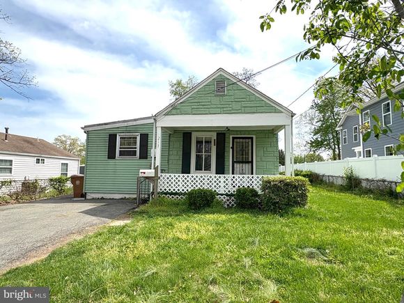 213 Elizabeth Avenue ROCKVILLE, MD House Sold - Photo 1 of 16. Opens carousel modal