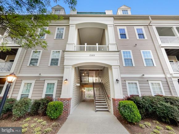 13105 Millhaven Place Unit 7D