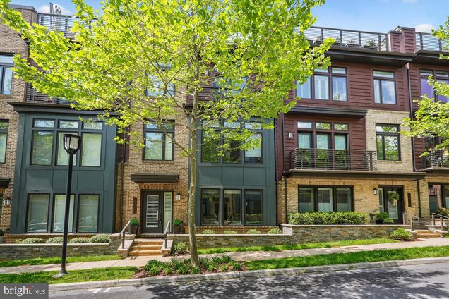 10010 Laureate Way BETHESDA, MD Townhouse Active - Photo 1 of 74. Opens carousel modal