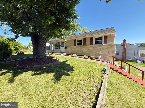 11601 Veirs Mill Road WHEATON, MD House Sold - Photo 1 of 30. Opens carousel modal