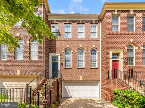 1110 Regal Oak Drive ROCKVILLE, MD Townhouse Sold - Photo 1 of 52. Opens carousel modal