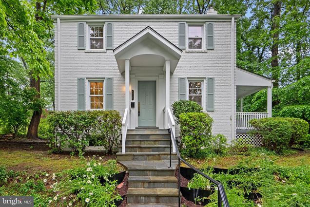 8713 Reading Road SILVER SPRING, MD House Sold - Photo 1 of 49. Opens carousel modal