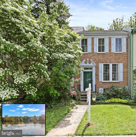 19208 Cross Ridge Drive GERMANTOWN, MD Townhouse Sold - Photo 1 of 45. Opens carousel modal