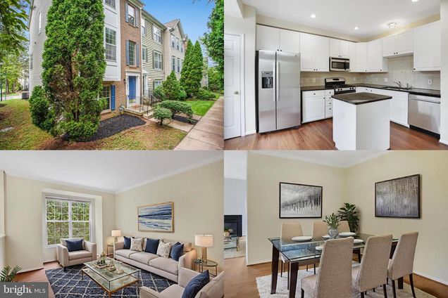 21101 Futura Court Unit 71