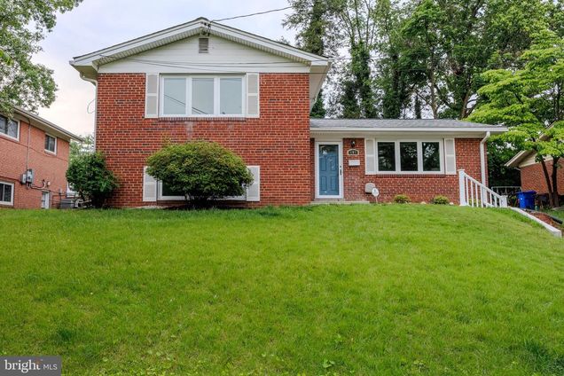808 Gregorio Drive SILVER SPRING, MD House Sold - Photo 1 of 40. Opens carousel modal