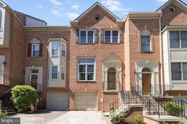 14040 Gallop Terrace GERMANTOWN, MD Townhouse Sold - Photo 1 of 40. Opens carousel modal
