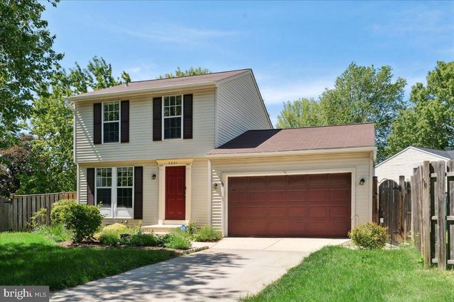 7301 Tarfside Lane GAITHERSBURG, MD House Sold - Photo 1 of 33. Opens carousel modal