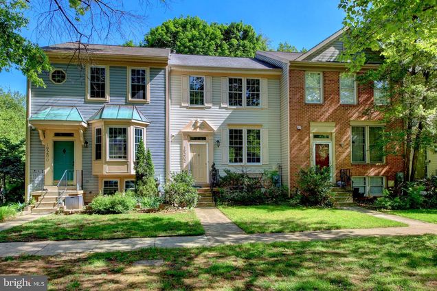 19202 Cross Ridge Drive GERMANTOWN, MD Townhouse Sold - Photo 1 of 42. Opens carousel modal