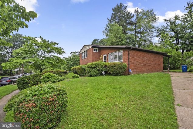 13111 Valleywood Drive SILVER SPRING, MD House Sold - Photo 1 of 28. Opens carousel modal