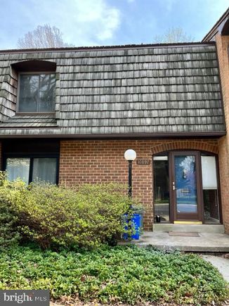 10897 Deborah POTOMAC, MD Townhouse Active - Photo 1 of 33. Opens carousel modal