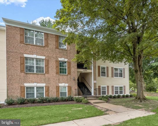 14909 Cleese Court Unit 4CD