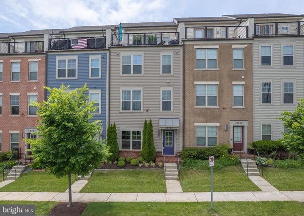 22828 Cabin Branch Avenue CLARKSBURG, MD Townhouse Sold - Photo 1 of 95. Opens carousel modal