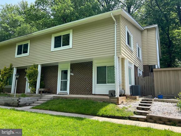 18433 Allspice Drive GERMANTOWN, MD Townhouse Active - Photo 1 of 19. Opens carousel modal