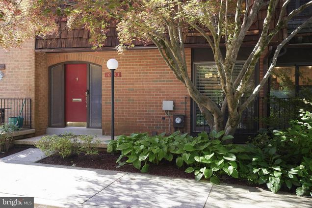 10893 Deborah Drive POTOMAC, MD Townhouse Sold - Photo 1 of 46. Opens carousel modal