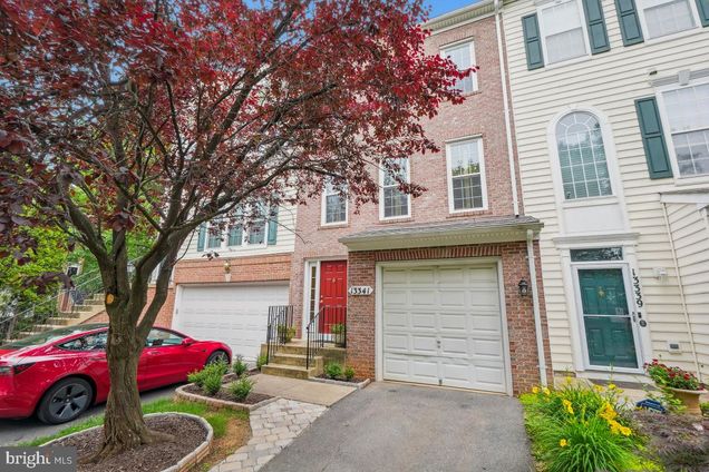 13341 Tivoli Fountain Court GERMANTOWN, MD Townhouse Sold - Photo 1 of 48. Opens carousel modal