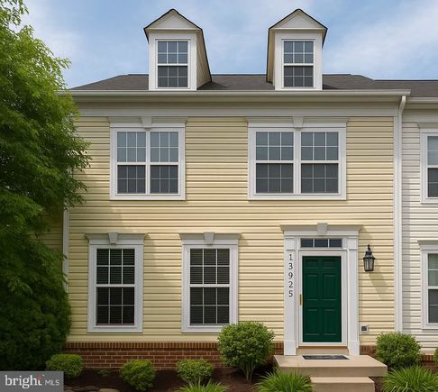 13925 Lullaby Road GERMANTOWN, MD Townhouse Active - Photo 1 of 20. Opens carousel modal