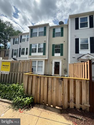 19804 Larentia Drive GERMANTOWN, MD Townhouse Active - Photo 1 of 1. Opens carousel modal