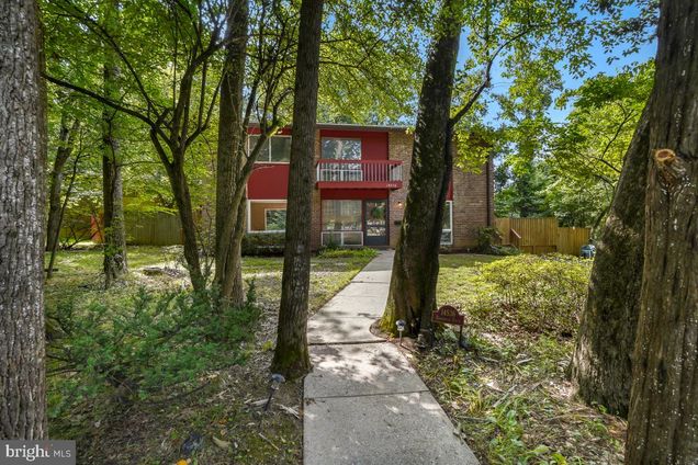 14536 Barkwood Drive