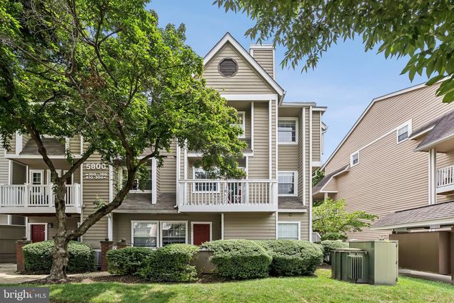 5800 Inman Park Unit 410