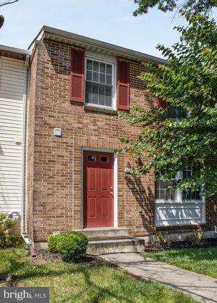 7813 Breezy Down Terrace DERWOOD, MD Townhouse Active - Photo 1 of 32. Opens carousel modal