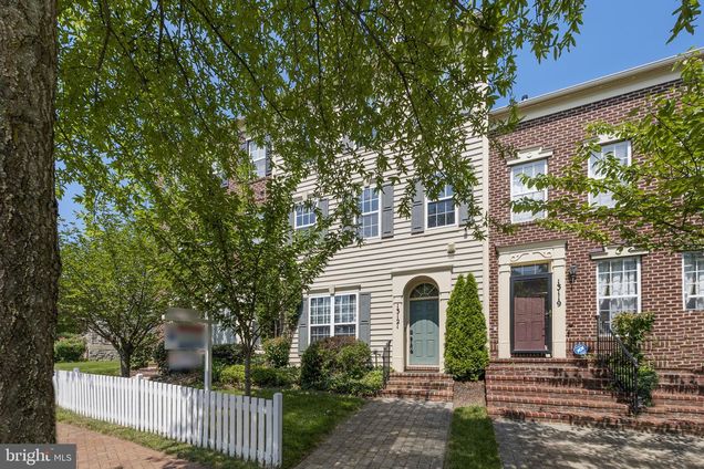 13121 Clarksburg Square Road CLARKSBURG, MD Townhouse Active - Photo 1 of 40. Opens carousel modal