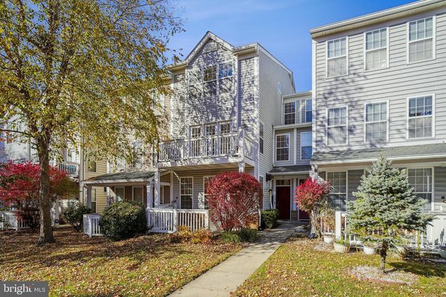 5 Caravan Court GERMANTOWN, MD Townhouse Active - Photo 1 of 60. Opens carousel modal