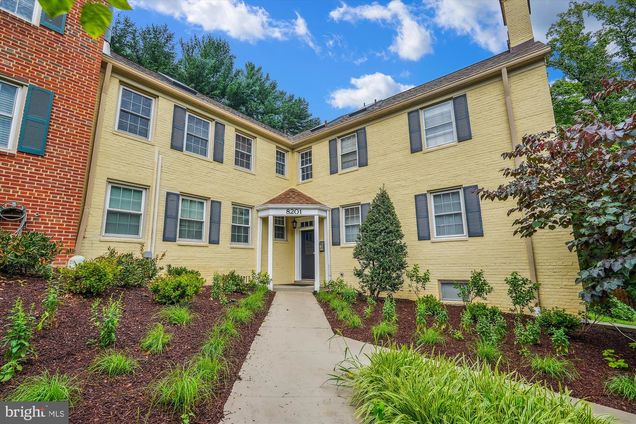 Rock Creek Gardens - 8201 Grubb Road Unit 203 SILVER SPRING, MD Apartment Active - Photo 1 of 28. Opens carousel modal