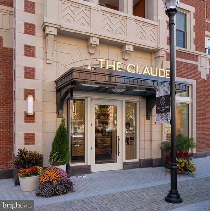 3820 Chaplin Place Unit 1103/CLAUDE /VARIES CHEVY CHASE, MD Apartment Active - Photo 1 of 25. Opens carousel modal