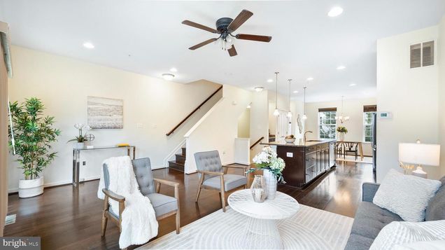18405 Woodhouse Lane GERMANTOWN, MD Townhouse Active - Photo 1 of 35. Opens carousel modal