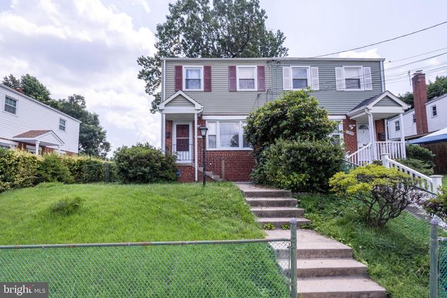12007 Livingston Street SILVER SPRING, MD Townhouse Active - Photo 1 of 16. Opens carousel modal