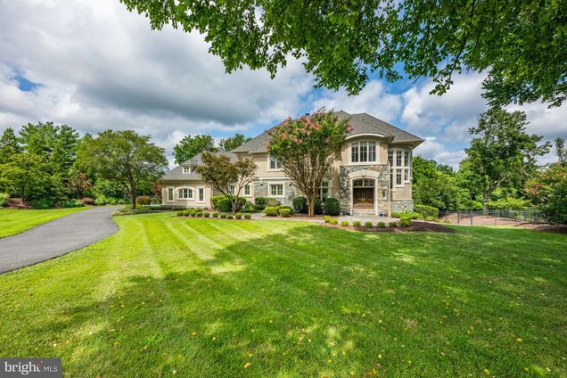 10736 Ardnave Place POTOMAC, MD House Active - Photo 1 of 46. Opens carousel modal