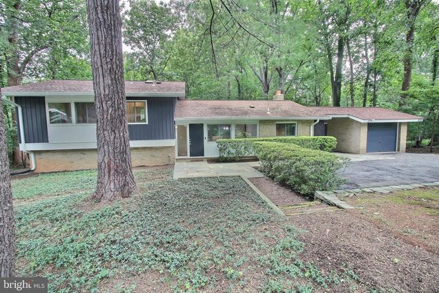 8322 Still Spring Court