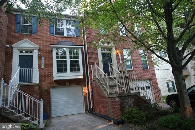 18173 Stags Leap Terrace GERMANTOWN, MD Townhouse Active - Photo 1 of 13. Opens carousel modal
