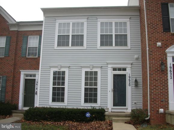 19620 Musser Court GERMANTOWN, MD Townhouse Active - Photo 1 of 16. Opens carousel modal
