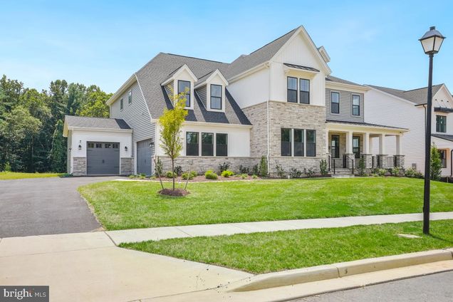 12321 Potomac Hunt Road NORTH POTOMAC, MD House Active - Photo 1 of 64. Opens carousel modal