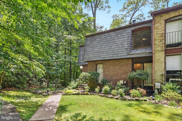 8080 Inverness Ridge Road POTOMAC, MD Townhouse Active - Photo 1 of 45. Opens carousel modal