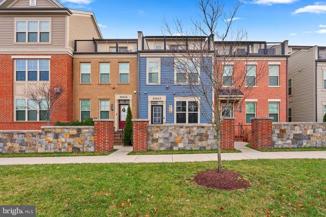 22653 Clarksburg Road CLARKSBURG, MD Townhouse Active - Photo 1 of 49. Opens carousel modal