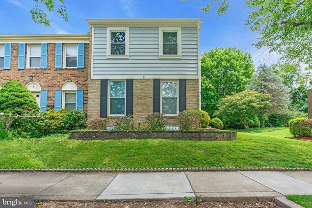 2 Goodport Court
