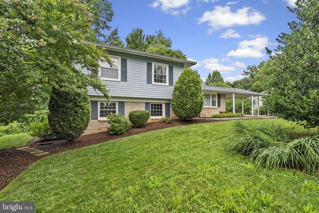 17732 Caddy Drive ROCKVILLE, MD House Active - Photo 1 of 47. Opens carousel modal