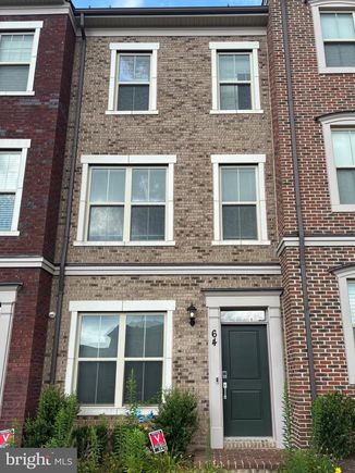64 Painted Lady Way CLARKSBURG, MD Townhouse Active - Photo 1 of 8. Opens carousel modal