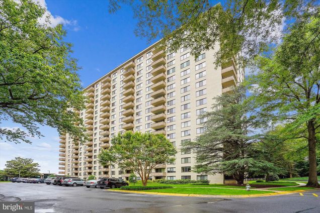 5225 Pooks Hill Road Unit 1701N BETHESDA, MD Condo Active - Photo 1 of 54. Opens carousel modal