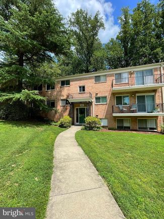 Parkside Codm - 10506 Weymouth Street Unit W-102 BETHESDA, MD Apartment Active - Photo 1 of 27. Opens carousel modal